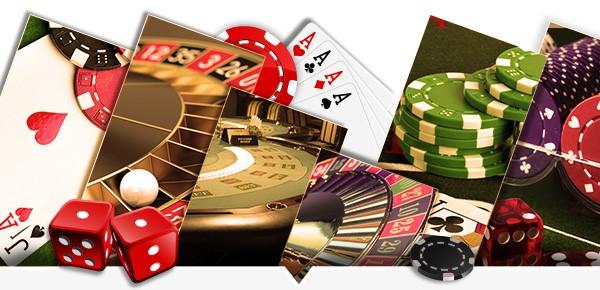 hot 646 casino online