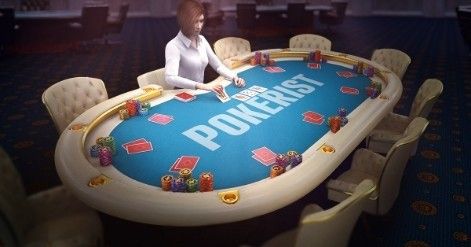 okbet casino online game