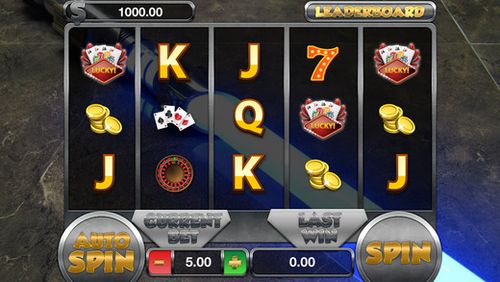 hot 646 casino online