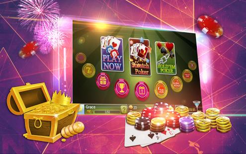 ez jili casino login