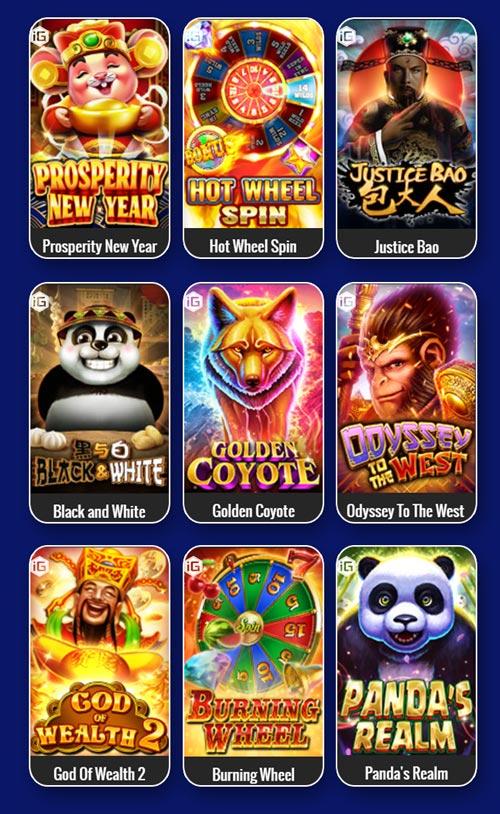 milyon88.com casino