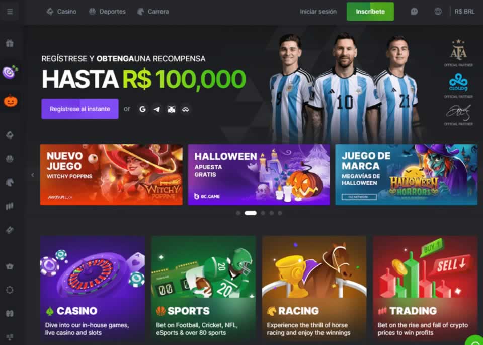 betvisa casino